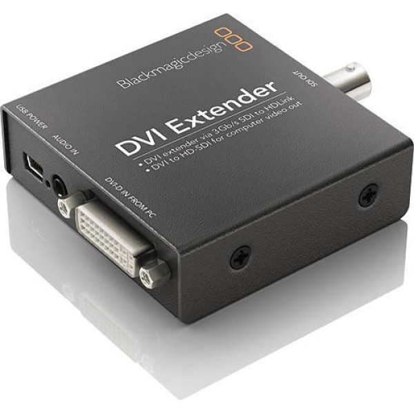 Подовжувач Blackmagic DVI Extender